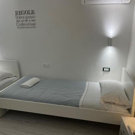 Appartamento Balbi Genua Exteriör bild