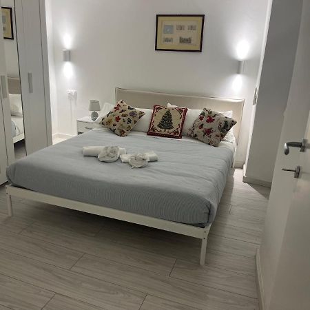 Appartamento Balbi Genua Exteriör bild