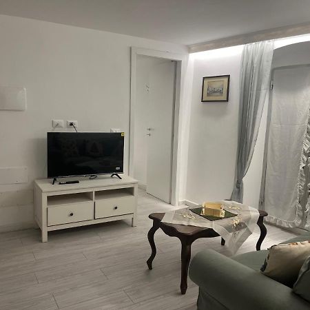 Appartamento Balbi Genua Exteriör bild
