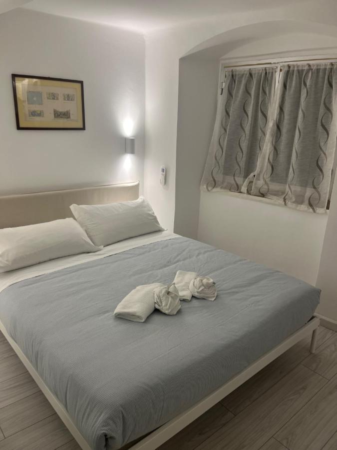Appartamento Balbi Genua Exteriör bild