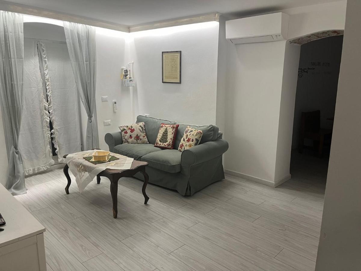 Appartamento Balbi Genua Exteriör bild